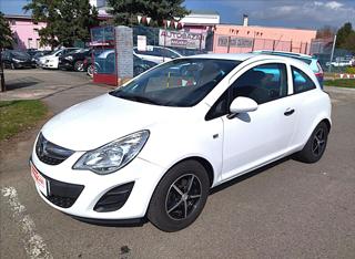 Opel Corsa 1,2 16V EASYTRONIC hatchback