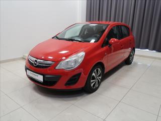 Opel Corsa 1,2 16V 63kW hatchback