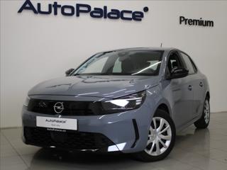 Opel Corsa 1,2 Turbo 74kW AT 17tkm ČR hatchback