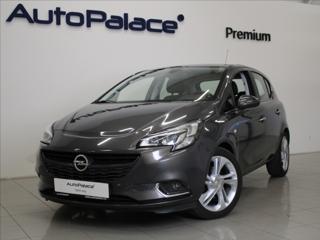 Opel Corsa 1,4 i 74kW Dynamic 2.maj ČR hatchback