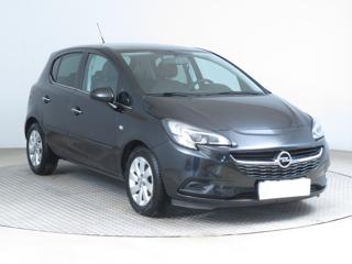 Opel Corsa 1.4 66kW hatchback