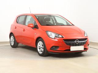 Opel Corsa 1.4 66kW hatchback