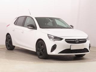 Opel Corsa 1.2 Turbo 74kW hatchback