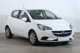 Opel Corsa 1.4 66kW hatchback