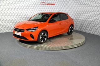 Opel Corsa 100kW Corsa-e Edition 50kWh ČR hatchback