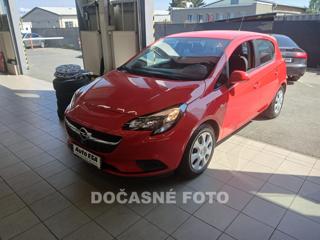 Opel Corsa 1.2 i, ČR hatchback