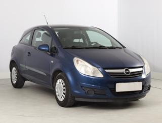 Opel Corsa 1.0 44kW hatchback