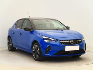 Opel Corsa 50 kWh 100kW hatchback