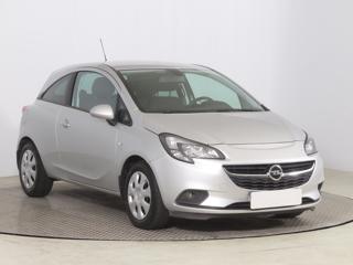 Opel Corsa 1.4 66kW hatchback