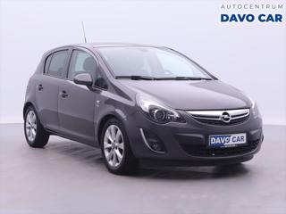 Opel Corsa 1,4 16V Edice 150 let Opel hatchback