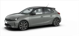 Opel Corsa 1.2 GS 1.2 TURBO 96kW hatchback