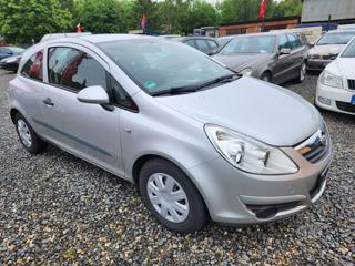 Opel Corsa 1.0 i hatchback