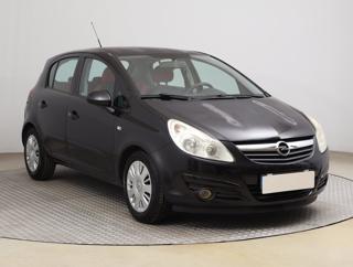 Opel Corsa 1.2 59kW hatchback