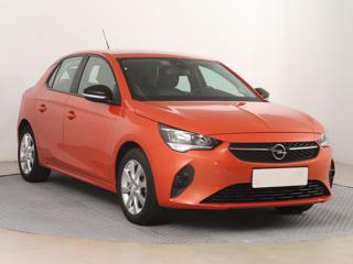 Opel Corsa 1.2 55kW hatchback