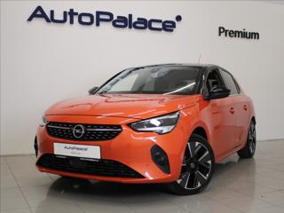 Opel Corsa 0,1 50kWh Elegance KAMERA ČR hatchback