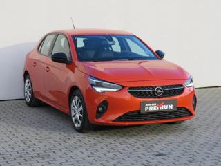 Opel Corsa 1.2 hatchback