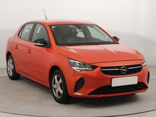Opel Corsa 1.2 55kW hatchback