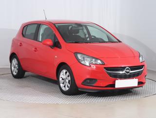 Opel Corsa 1.4 66kW hatchback
