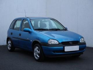 Opel Corsa 1.2. i hatchback