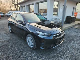 Opel Corsa 1.2 hatchback