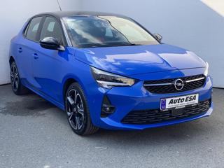 Opel Corsa 1.2 T hatchback