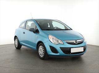 Opel Corsa 1.2 63kW hatchback