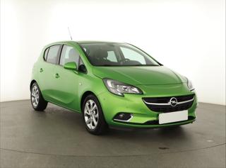 Opel Corsa 1.4 66kW hatchback