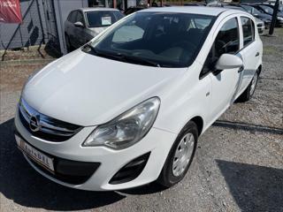 Opel Corsa 1,3 CDTi  Serviska,Tažné,Klima hatchback