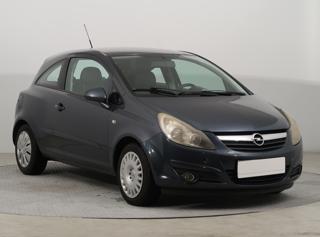 Opel Corsa 1.3 CDTI 66kW hatchback
