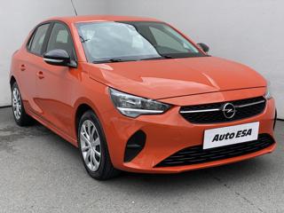 Opel Corsa 1.2 T hatchback