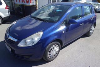 Opel Corsa 1,2 16V ČR ! 2.MAJ.! hatchback