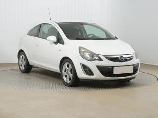 Opel Corsa 1.2 63kW hatchback