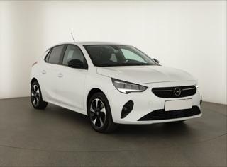 Opel Corsa 50 kWh 100kW hatchback