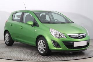 Opel Corsa 1.2 63kW hatchback