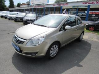 Opel Corsa 1,2 i 59 KW Comfort hatchback