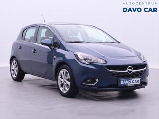 Opel Corsa 1,4 Turbo 74kW Enjoy Klima CZ hatchback