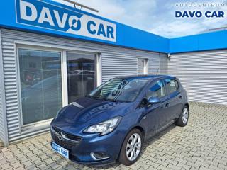 Opel Corsa 1,4 Turbo 74kW Enjoy hatchback