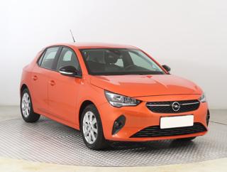 Opel Corsa 1.2 55kW hatchback