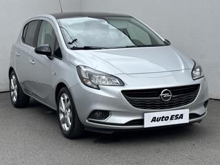 Opel Corsa 1.4i hatchback