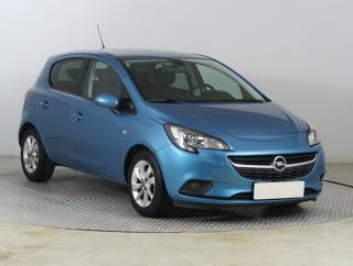 Opel Corsa 1.2 51kW hatchback