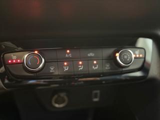 Opel Corsa 1.2 GS 1.2 TURBO 74kW MT6 hatchback