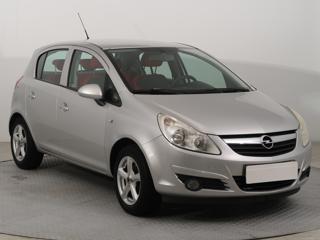 Opel Corsa 1.2 59kW hatchback