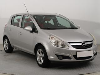 Opel Corsa 1.2 59kW hatchback