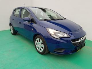 Opel Corsa 1.2  51kW KLIMA 1.MAJ. hatchback