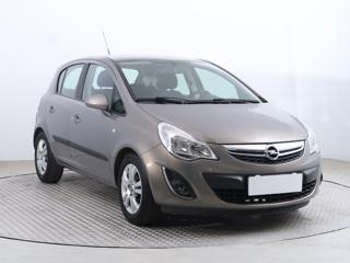 Opel Corsa 1.4 74kW hatchback