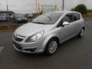 Opel Corsa 1,4 64 kW KLIMA Serviska hatchback