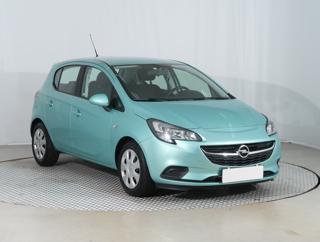 Opel Corsa 1.4 66kW hatchback