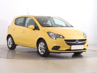 Opel Corsa 1.2 51kW hatchback