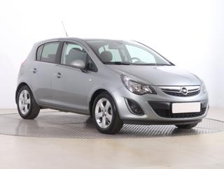 Opel Corsa 1.2 63kW hatchback