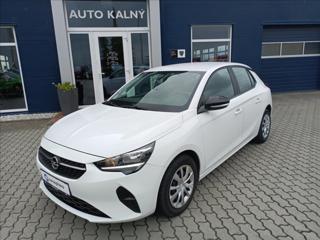 Opel Corsa Edition 1,2 PureTech 75k Man5 hatchback